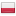 palkidesign.pl hosted country